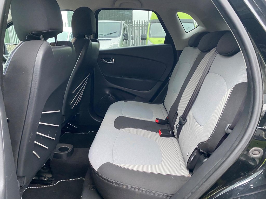 Used Renault Captur 2013 for sale - 77470503: Photo 49