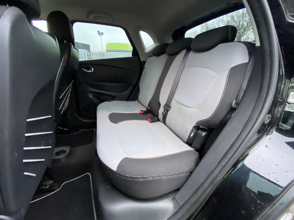 Used Renault Captur 2013 for sale - 77470503: Photo 50