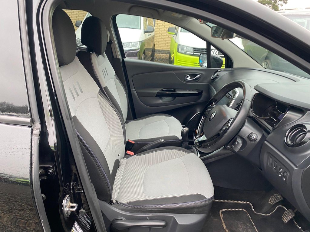 Used Renault Captur 2013 for sale - 77470503: Photo 7