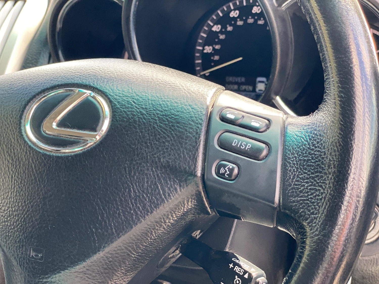 Vehicle 32