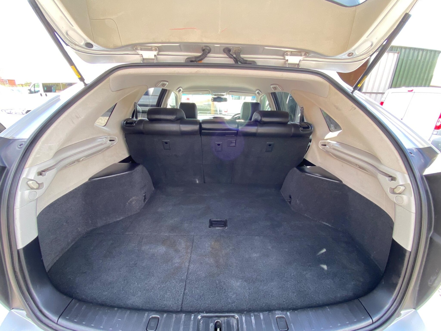 Vehicle 48