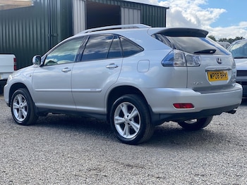 Used Lexus RX 2008 for sale - 75941472: Photo