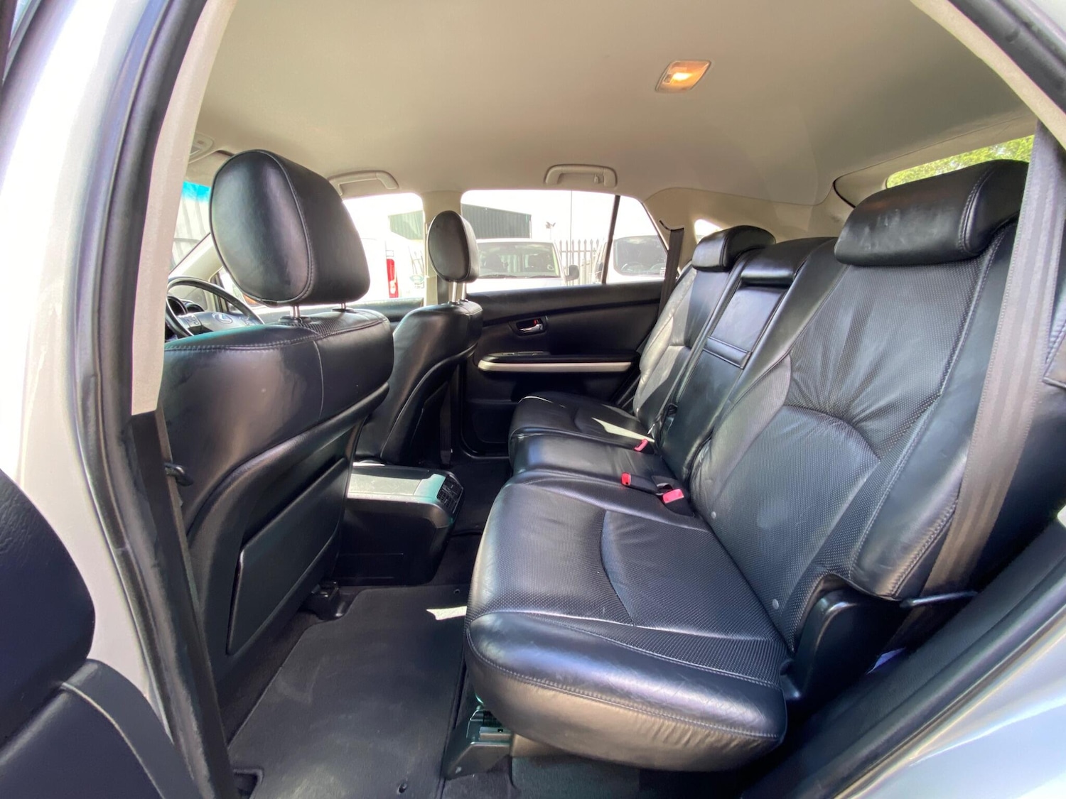 Vehicle 53