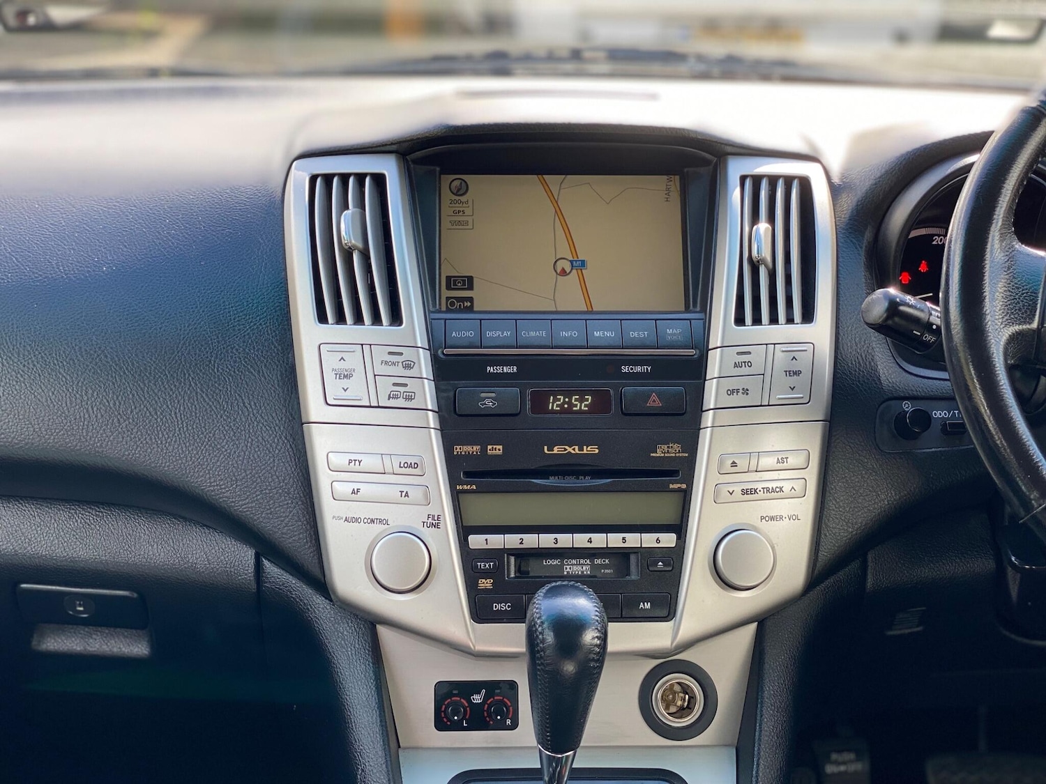 Vehicle 55