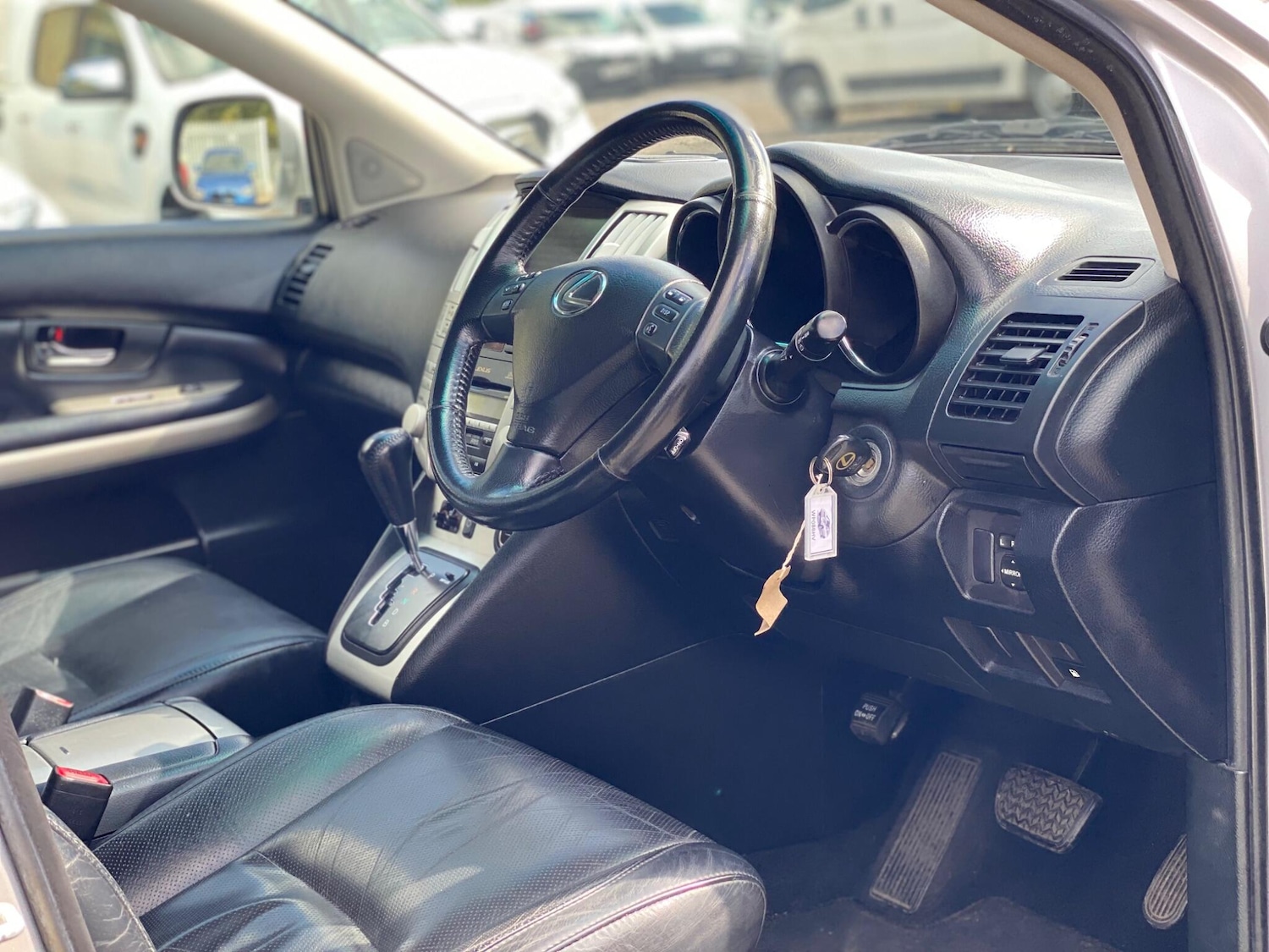 Vehicle 9