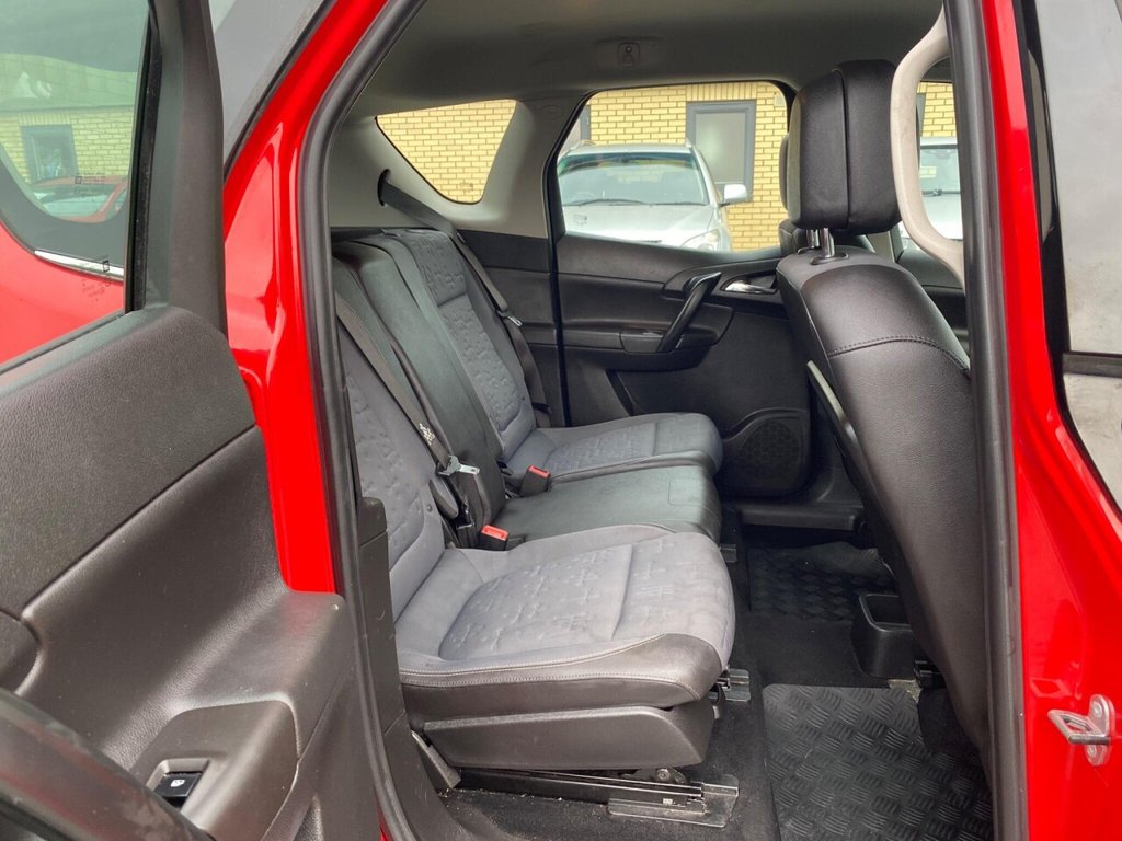 Used Vauxhall Meriva 2015 for sale - 76048510: Photo 45