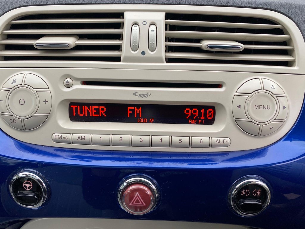 Used Fiat 500 2009 for sale - 77370075: Photo 27