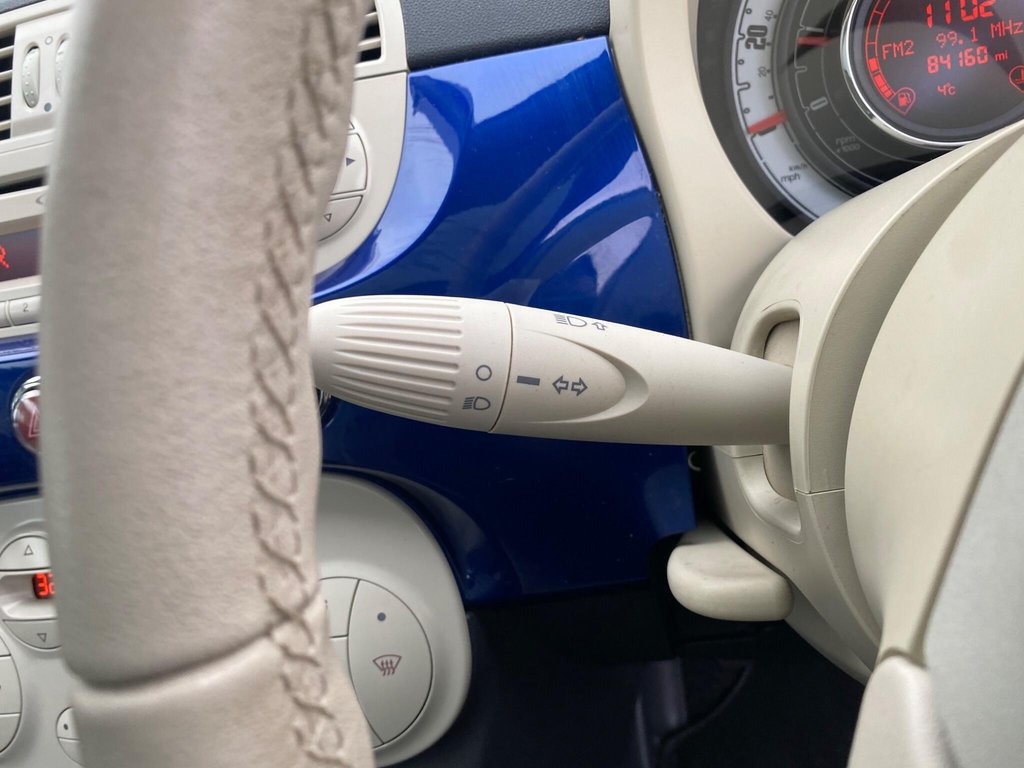 Used Fiat 500 2009 for sale - 77370075: Photo 30