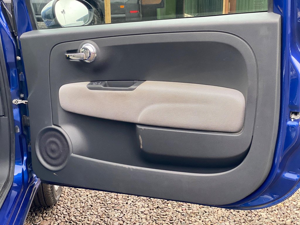 Used Fiat 500 2009 for sale - 77370075: Photo 36