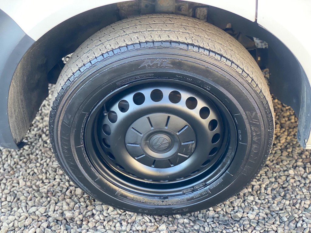 Used Volkswagen Transporter 2016 for sale - 77080575: Photo 18