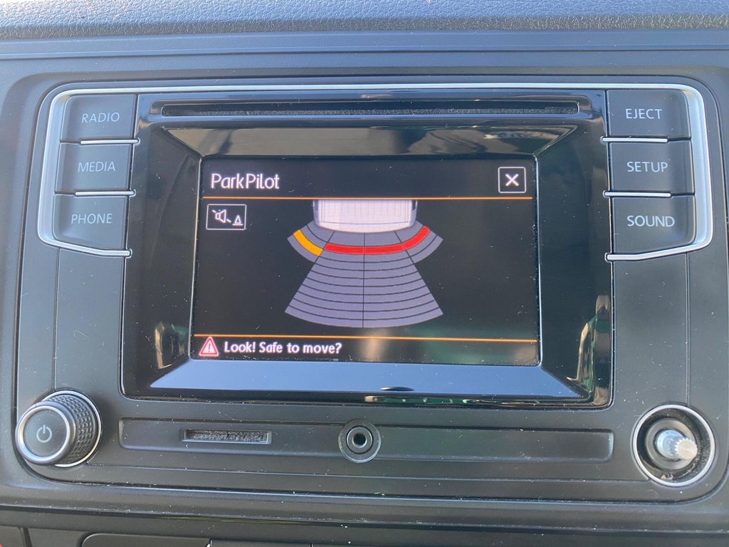 Used Volkswagen Transporter 2016 for sale - 77080575: Photo 35