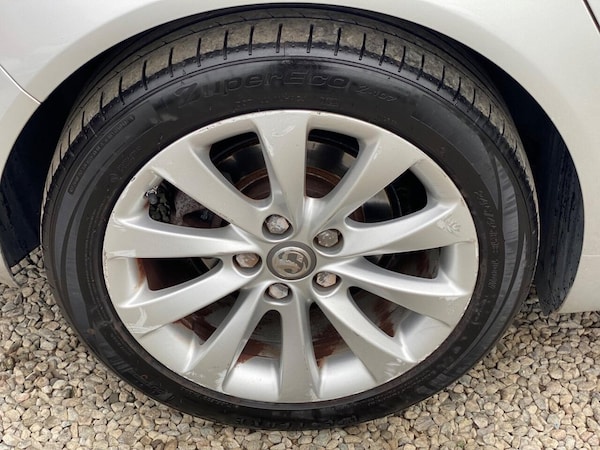 Used Vauxhall Insignia 2014 for sale - 76303848: Photo 16