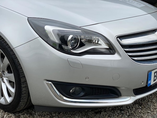 Used Vauxhall Insignia 2014 for sale - 76303848: Photo 22