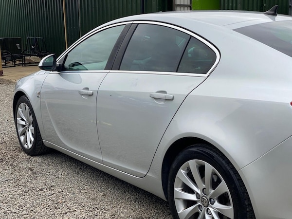 Used Vauxhall Insignia 2014 for sale - 76303848: Photo 28