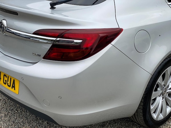 Used Vauxhall Insignia 2014 for sale - 76303848: Photo 29