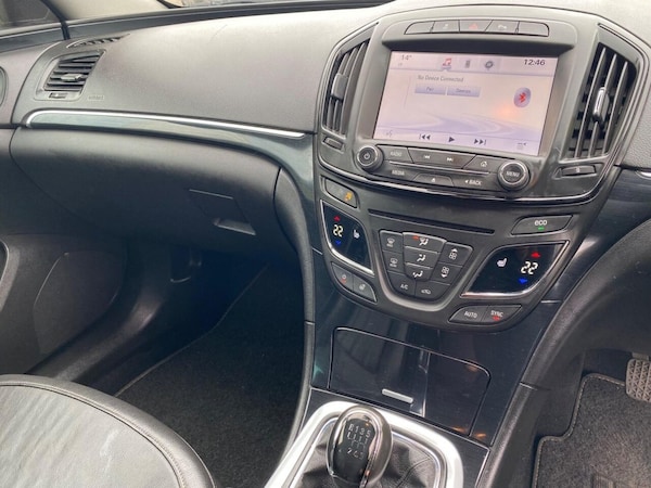 Used Vauxhall Insignia 2014 for sale - 76303848: Photo 32
