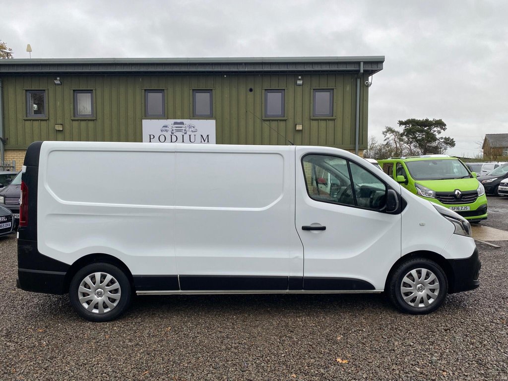 Used Renault Trafic 2014 for sale - 76665451: Photo 18