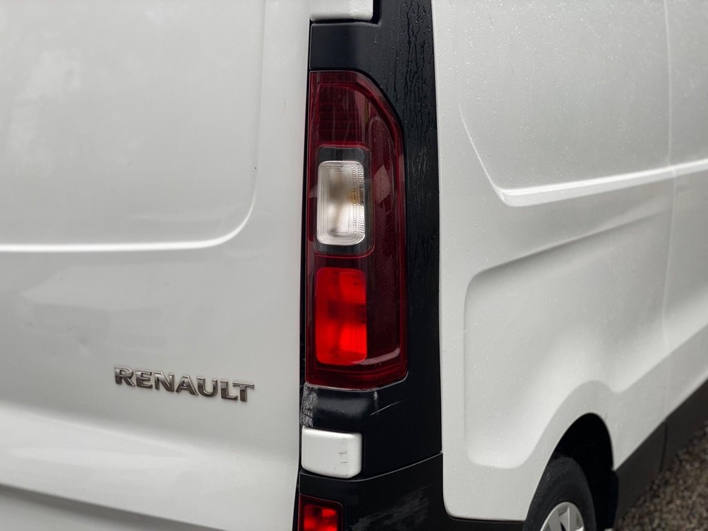 Used Renault Trafic 2014 for sale - 76665451: Photo 26