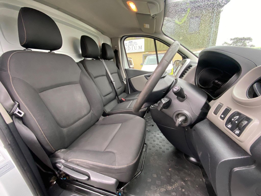 Used Renault Trafic 2014 for sale - 76665451: Photo 28