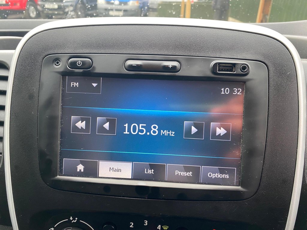 Used Renault Trafic 2014 for sale - 76665451: Photo 32