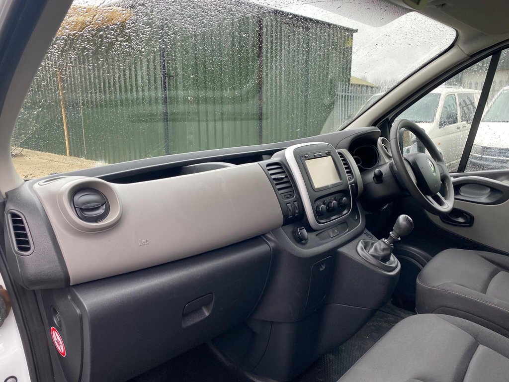 Used Renault Trafic 2014 for sale - 76665451: Photo 42