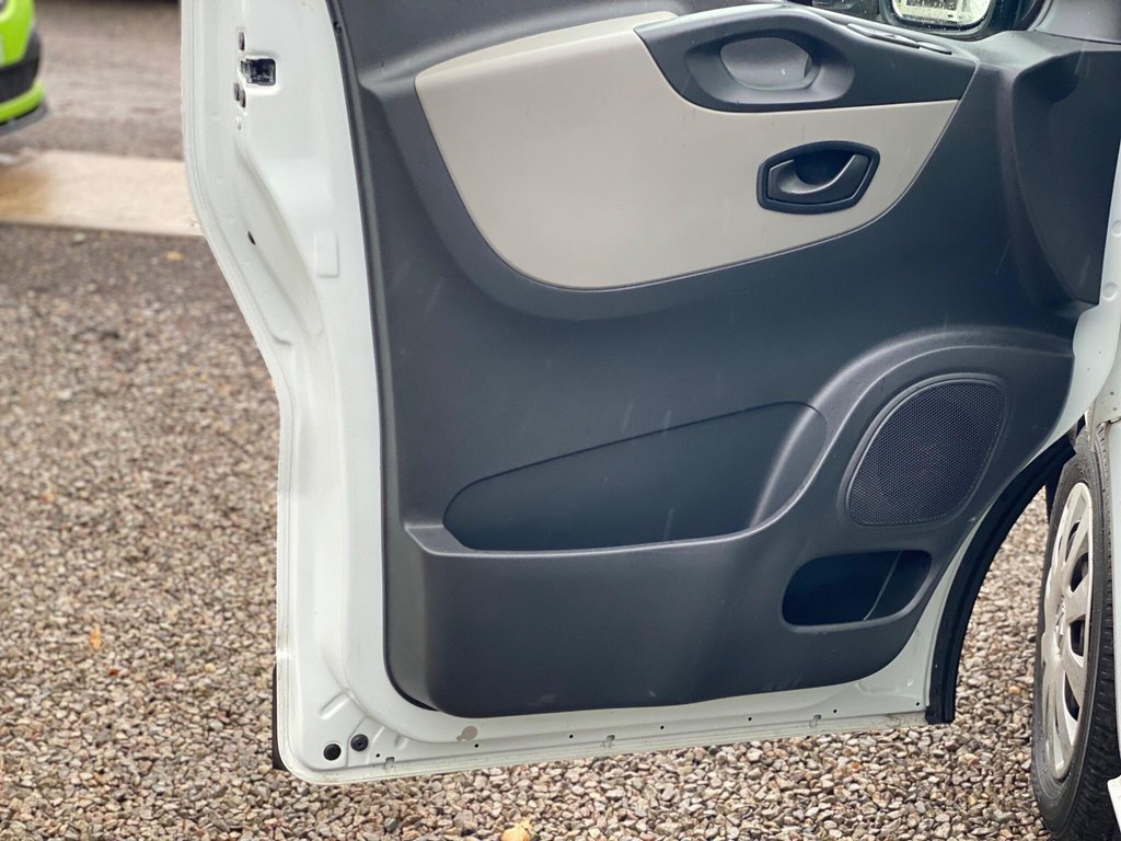 Used Renault Trafic 2014 for sale - 76665451: Photo 44