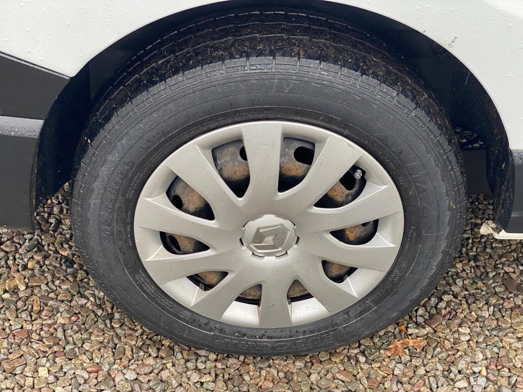 Used Renault Trafic 2014 for sale - 76665451: Photo 48