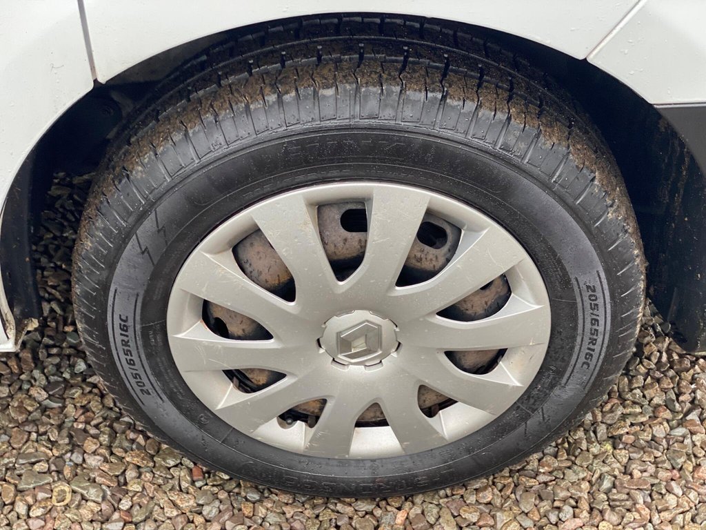 Used Renault Trafic 2014 for sale - 76665451: Photo 49