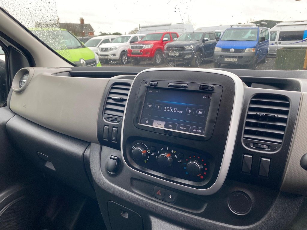 Used Renault Trafic 2014 for sale - 76665451: Photo 8