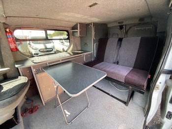 Used Renault Trafic 2009 for sale - 79543539: Photo