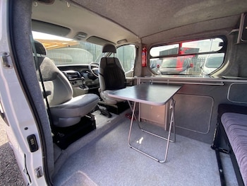 Used Renault Trafic 2009 for sale - 79543539: Photo