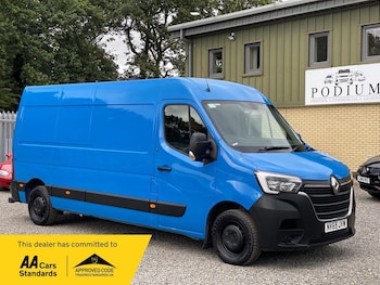 Renault - Master