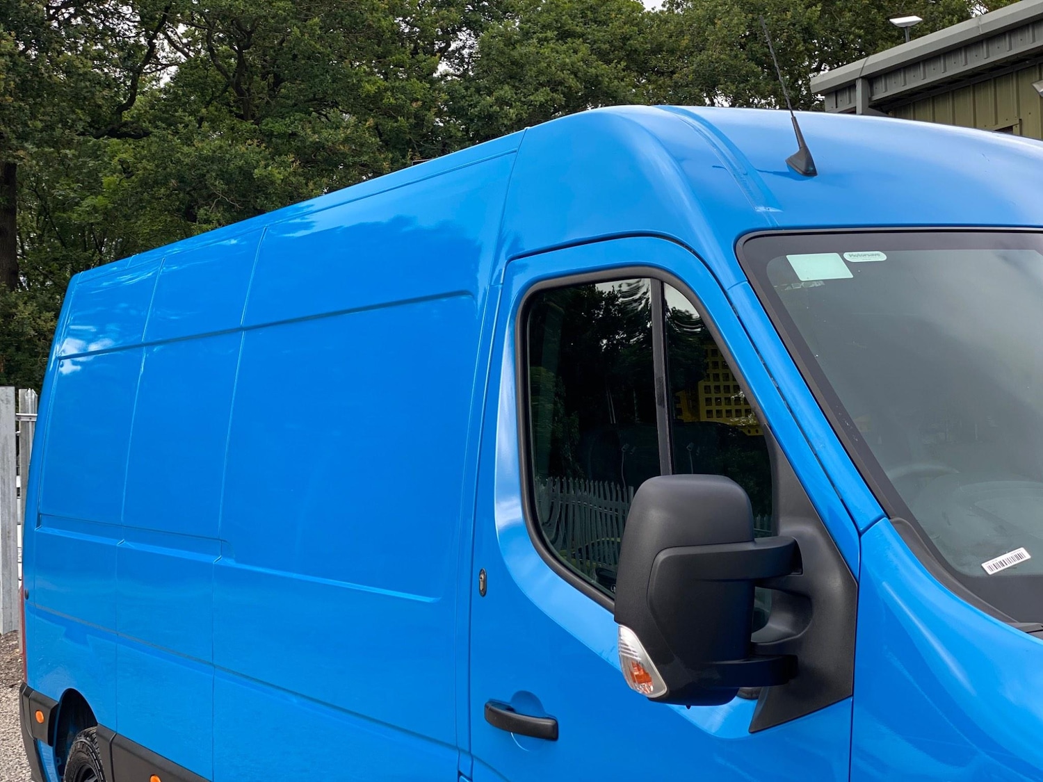 Vehicle 23