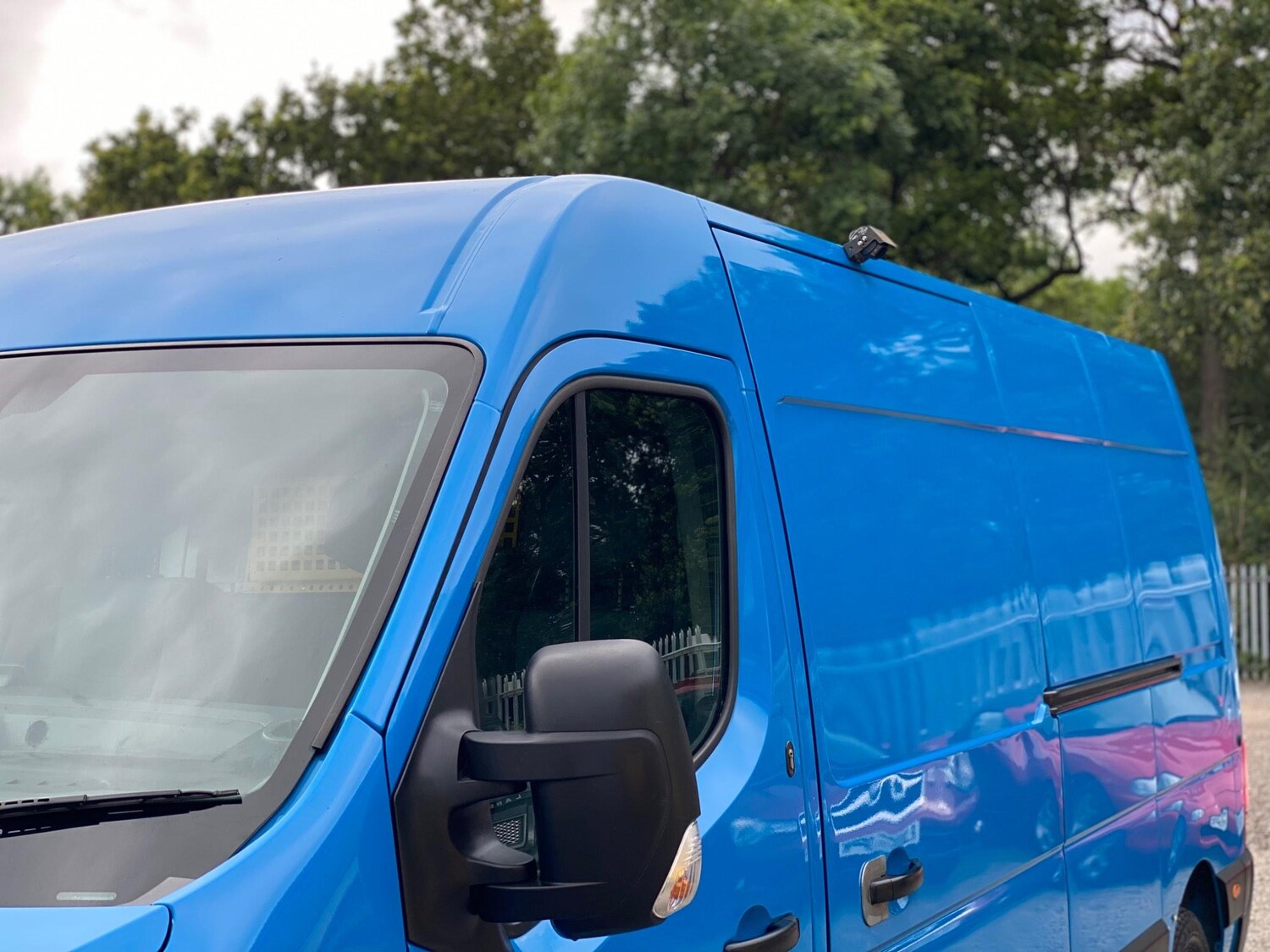 Vehicle 26