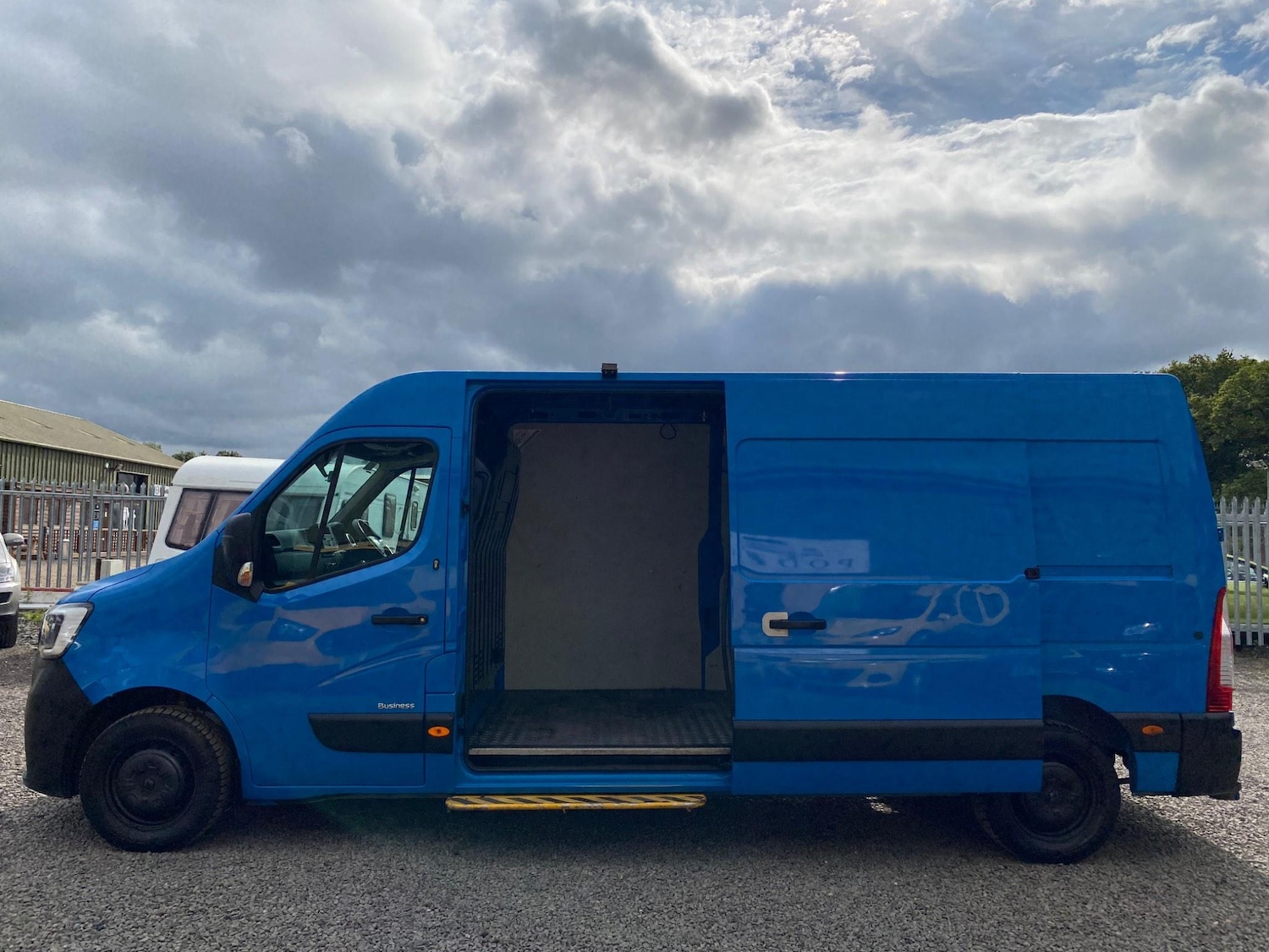 Vehicle 50