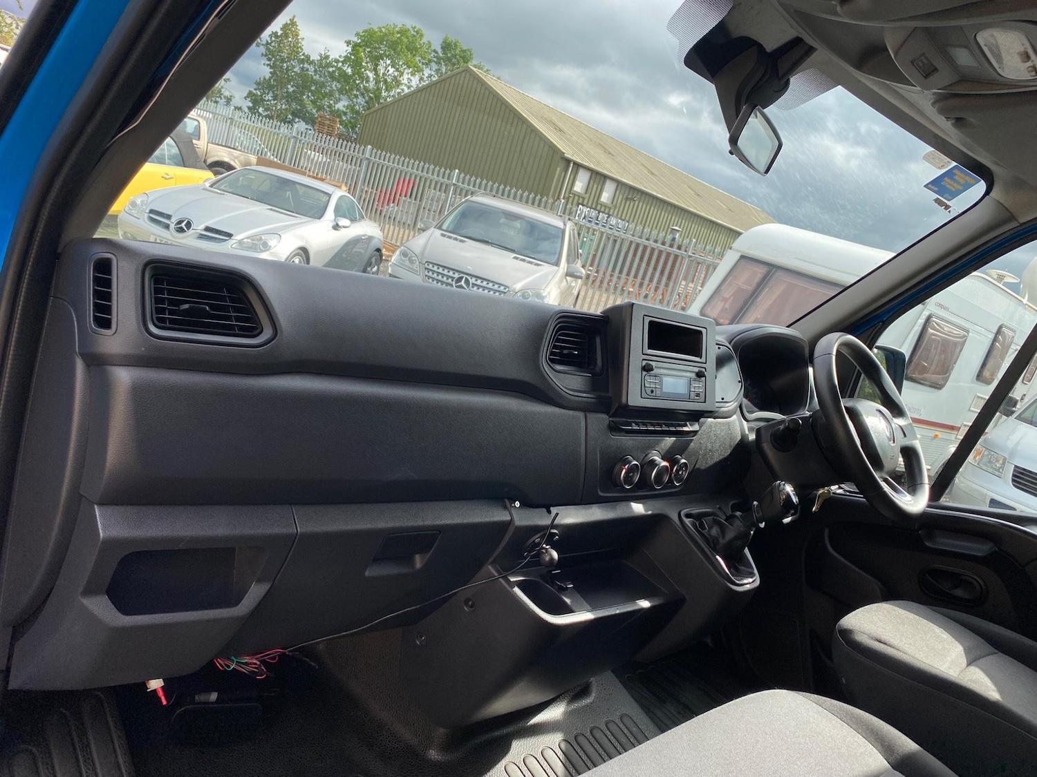 Vehicle 53