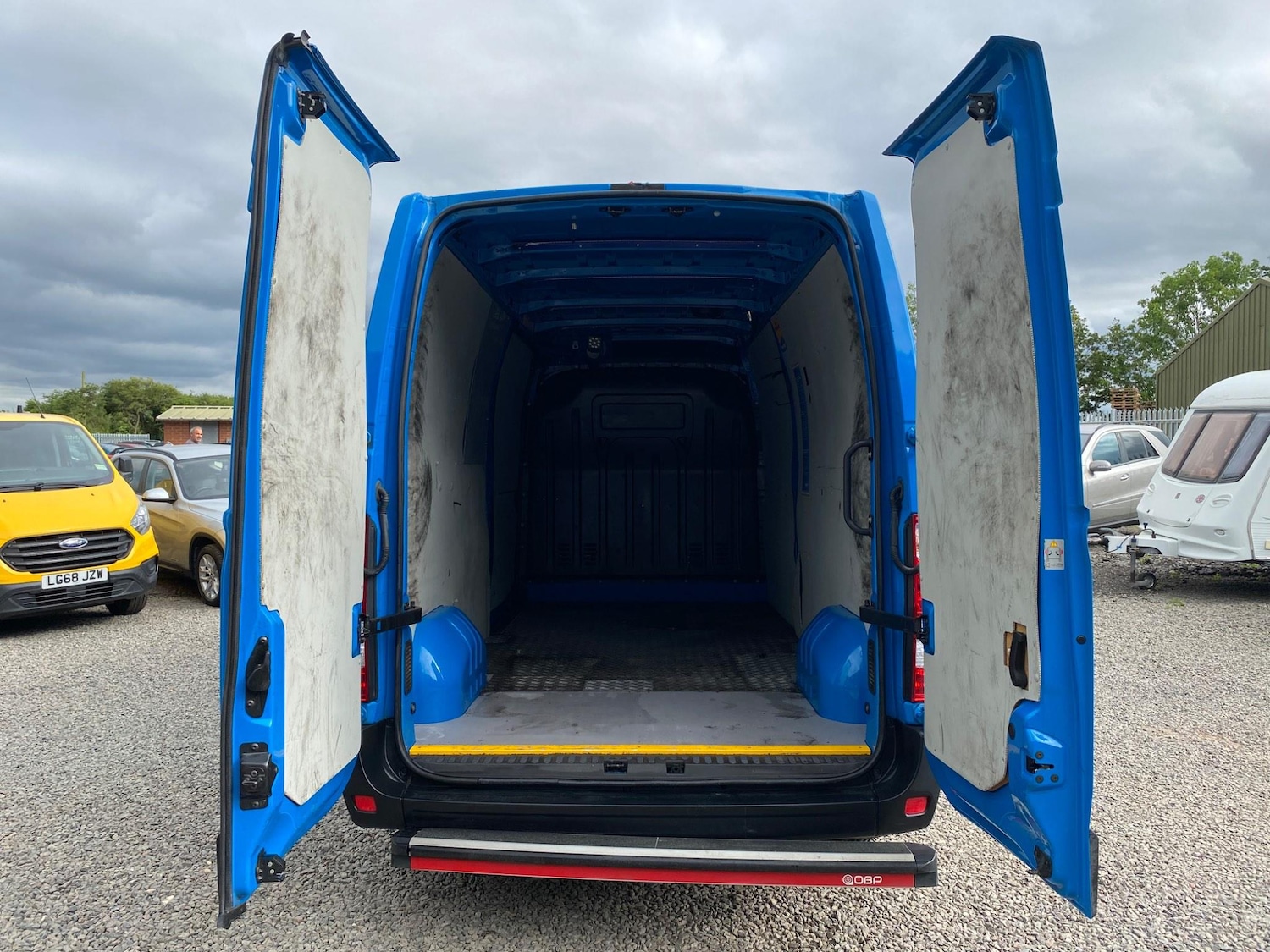 Vehicle 9