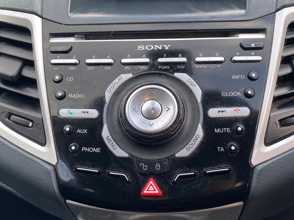 Used Ford Fiesta 2011 for sale - 76327886: Photo 29