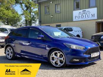 2015 (64) - 2.0 TDCi 185 ST-2 5dr