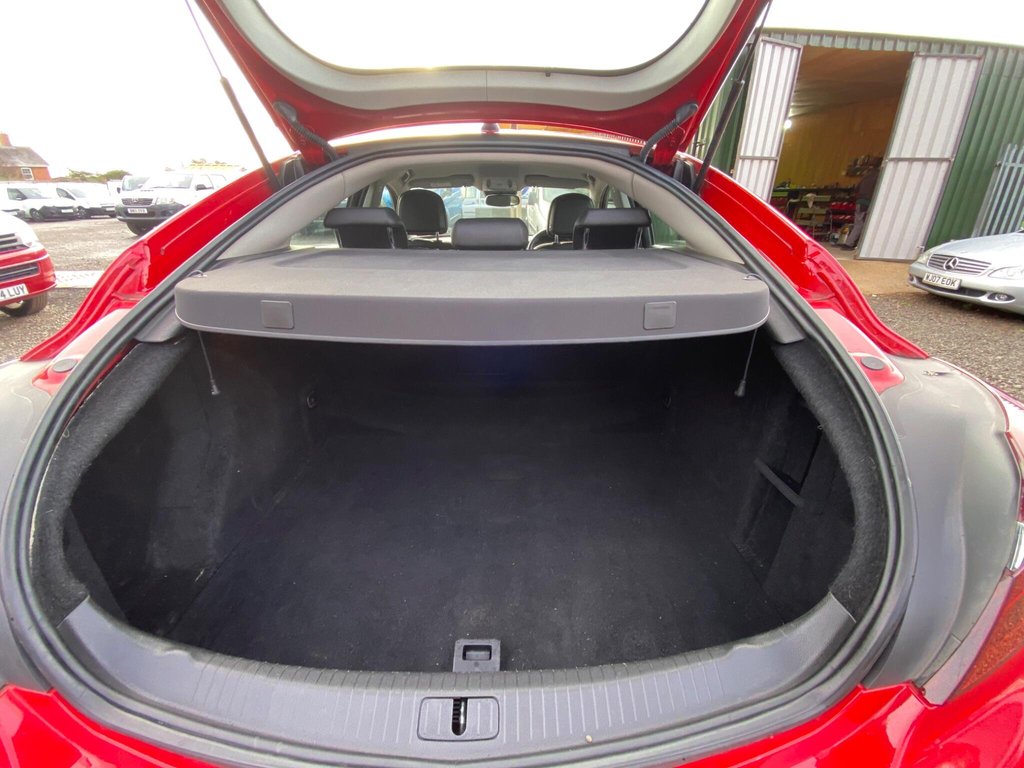 Used Vauxhall Insignia 2015 for sale - 76552089: Photo 11