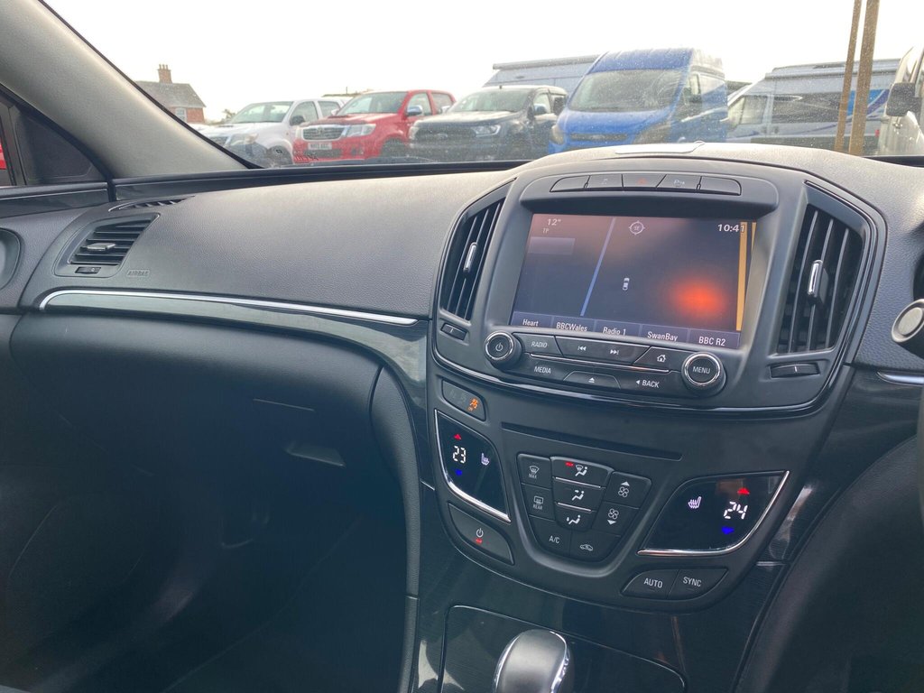 Used Vauxhall Insignia 2015 for sale - 76552089: Photo 31