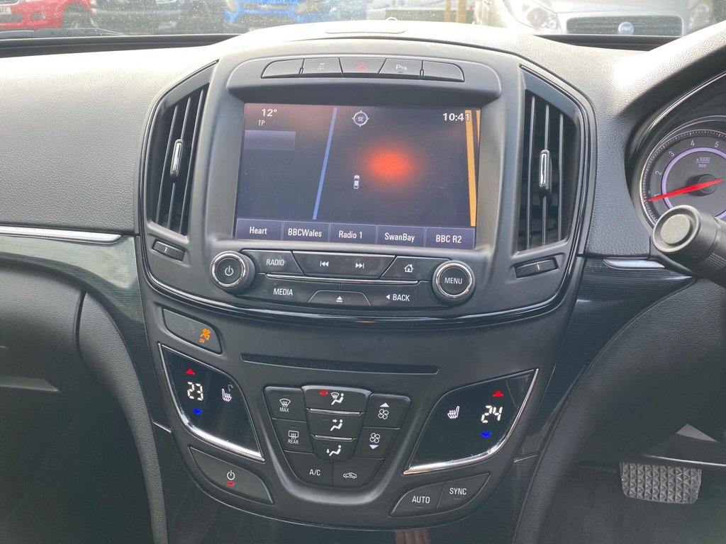 Used Vauxhall Insignia 2015 for sale - 76552089: Photo 32