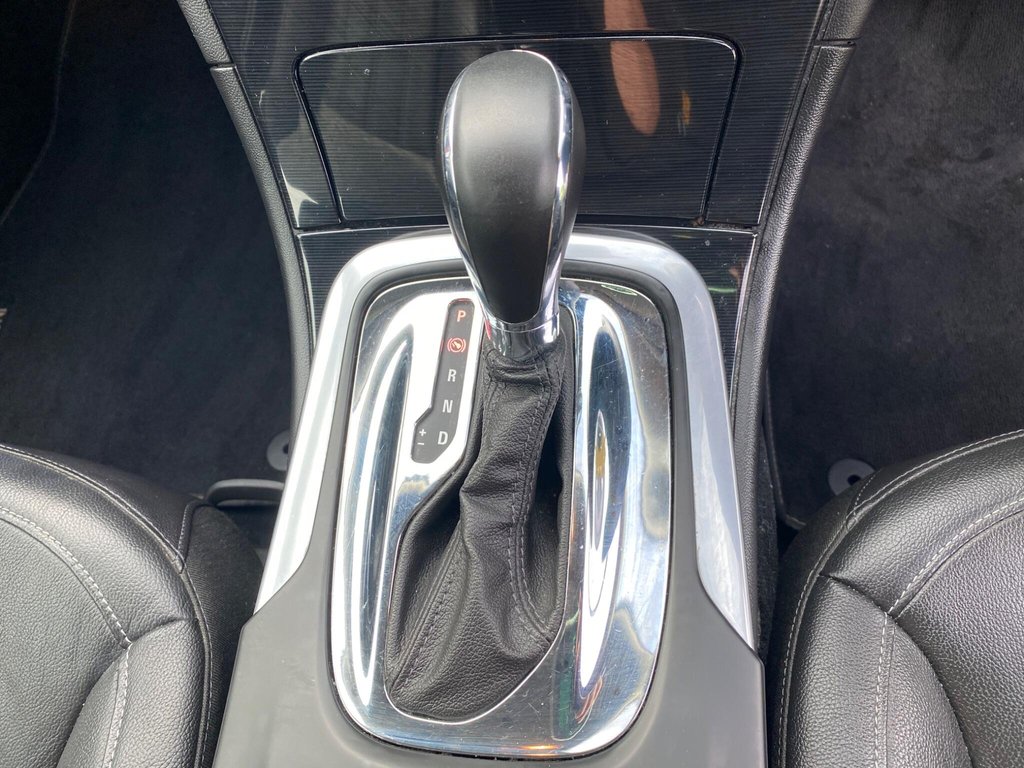 Used Vauxhall Insignia 2015 for sale - 76552089: Photo 33