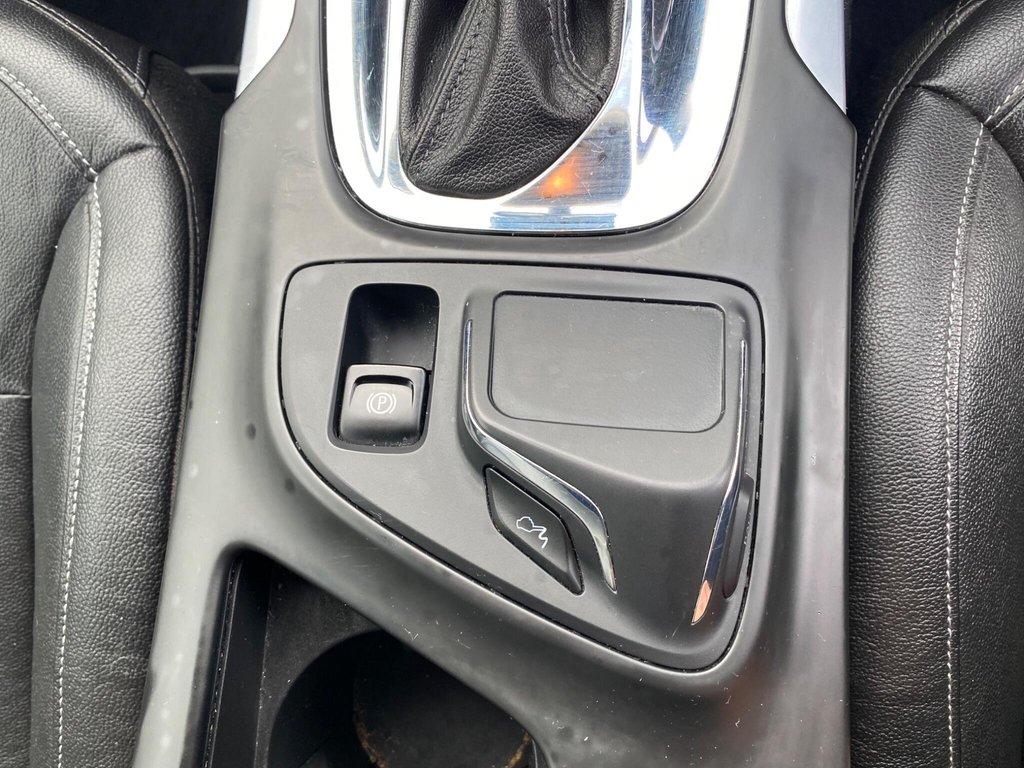 Used Vauxhall Insignia 2015 for sale - 76552089: Photo 34