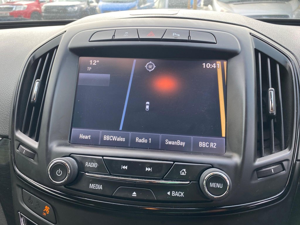 Used Vauxhall Insignia 2015 for sale - 76552089: Photo 36