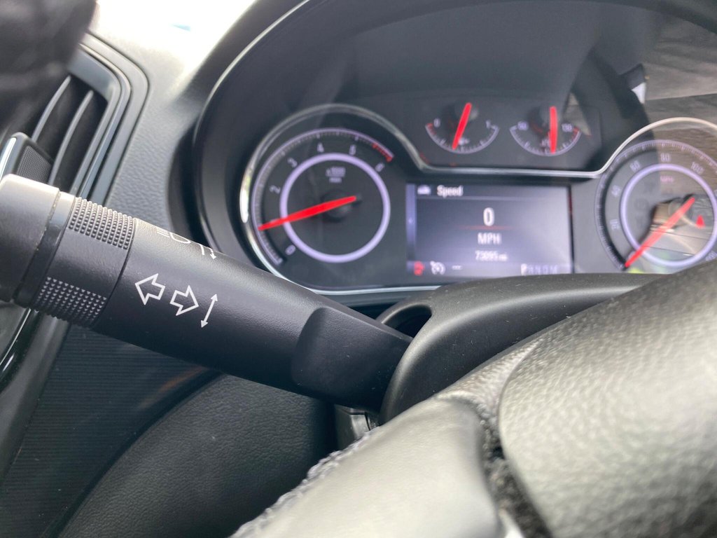 Used Vauxhall Insignia 2015 for sale - 76552089: Photo 40