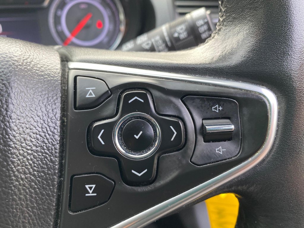 Used Vauxhall Insignia 2015 for sale - 76552089: Photo 41