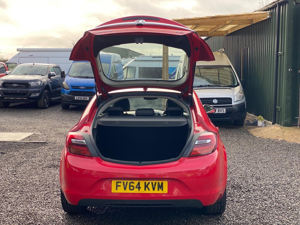 Used Vauxhall Insignia 2015 for sale - 76552089: Photo 49