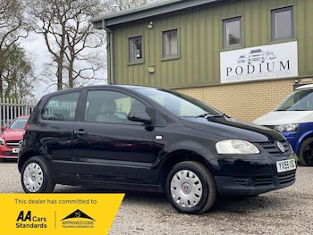 Used Volkswagen Fox 2009 for sale - 78246604: Photo