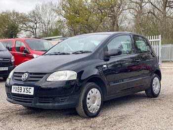 Used Volkswagen Fox 2009 for sale - 78246604: Photo